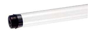 Fluorescent Fluorescent Tube Guards & Accessories T5 Sleeve 3FT T5 SLEEVE