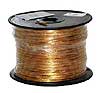 SPT-1 CLEAR/GOLD 18/2 250FT