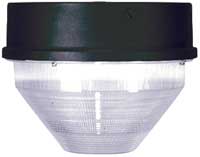 H.I.D. Fixtures Vandal Resistant VNG15-150HQ 120V  NO LAMP