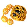 100' 12/3 TEMP LIGHT STRING