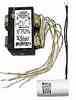 35/55W SOX BALLAST