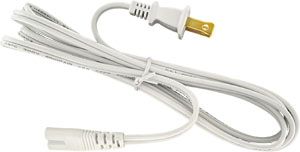 Fixtures Fixture Accessories LINKABLE 6FT CONNECTING CORD
