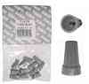 Gray Wire Nuts 12pk
