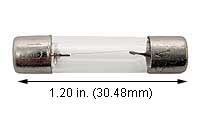 Incandescent Miniature Special GF780