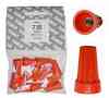Orange Wire Nuts 12pk