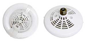 Fluorescent Circline Screw In Circline LUNAR 35    CLOSE-OUT