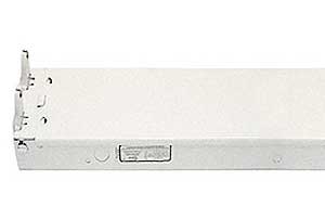 Fixtures Fluorescent Fixtures Strip Fixtures SCF240ESB
