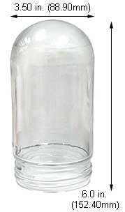 Fixtures Fixture Accessories VGL-1/100/SS
