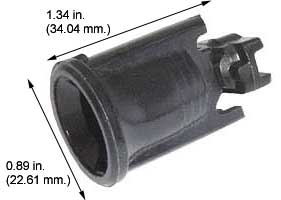 Sockets E12 #974