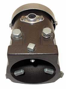 Fixtures Fixture Accessories 9902-H CROSS ARM ADAPT