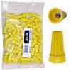 Yellow Wire Nuts 100pk