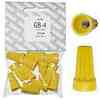 Yellow Wire Nuts 12pk