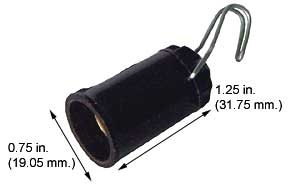 Sockets E12 #267