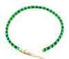 DL-3W-150-120V GREEN 13mm
