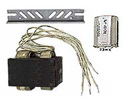 Ballasts Metal Halide - Mercury Vapor Ballasts 1500W M.H. Ballasts 1500WMH