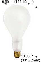 Incandescent Incandescent PS52 750PS52/IF