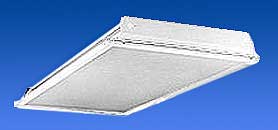 Fixtures Fluorescent Fixtures Layin 24GP440A12 ESB
