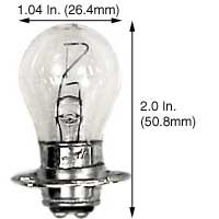 Incandescent Incandescent S8 1634