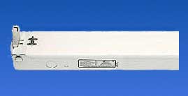 Fixtures Fluorescent Fixtures Strip Fixtures C130R