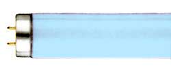 Fluorescent Fluorescent Tubes Colored Fluorescent Tubes F20T12BB BILI BLUE