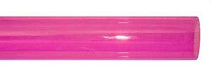 Fluorescent Fluorescent Tube Guards & Accessories T12 Sleeve 4 FT T12 PINK SLEEVE 