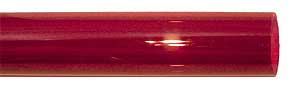 Fluorescent Fluorescent Tube Guards & Accessories T12 Sleeve 8FT T12 RED SLEEVE