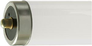 Fluorescent Fluorescent Tubes T12 Single Pin Slimline F42T12CW 