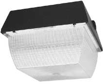 Fixtures H.I.D. Fixtures Building Mount Lighting VN12-100MHQ