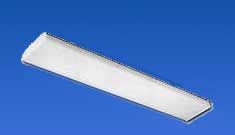 Fixtures Fluorescent Fixtures WrapAround NLT296A-ESB