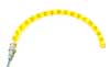 DL-2W-150-120V YELLOW 13mm
