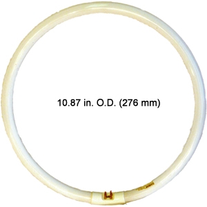 Fluorescent Circline Circline12 FC12T5/865/G10Q