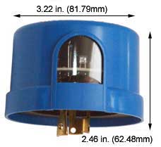 Fixtures Fixture Accessories 2090-NPS 1800VA