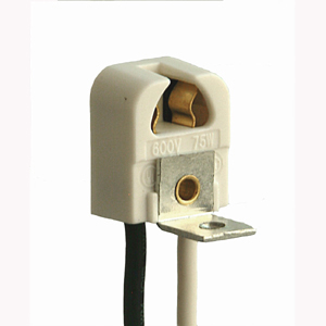 Fluorescent Fluorescent Sockets BiPin Sockets 450-1
