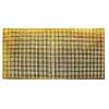2 X 4 EGG CRATE GOLD