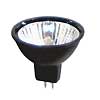 BAB/BLACK 20W 12V MR16 FLOOD