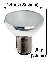 Tungsten Halogen(Quartz) Tungsten Halogen MR11 GBE