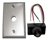 Fixtures Fixture Accessories AA105WBP