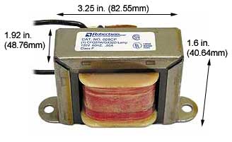 Fluorescent Ballasts & Dimmers Compact Fluorescent (1) 28W QUAD COMPACT FLUORESCENT