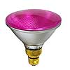 75PAR38QFL/PINK 130V FLOOD