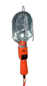 Fixtures Fixture Accessories DROP CORD INCANDESCENT LIGHT