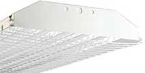 Fixtures Fixture Accessories T-BAY 6-F54T5 WIREGUARD