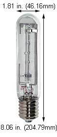 Tungsten Halogen(Quartz) Tungsten Halogen Bulbs Medium JTT JTT300W 