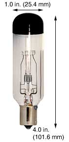 Incandescent Incandescent T8 CLS