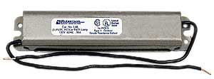 Ballasts Fluorescent Magnetic Ballasts T12 Med BiPin  -  T12 U-Bend (1)F15T8/F20T12 PH