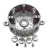 ROUND OUTLET BOX W/ MOUNTING LUGS