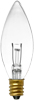 25CTC 230V CLEAR E12 32MM