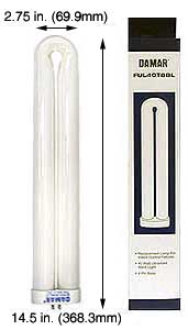 Fluorescent Black Light FUL FUL50BL