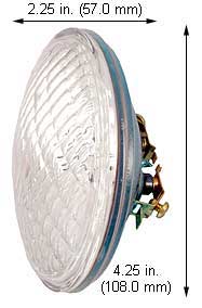 Incandescent Aviation Bulbs 4626